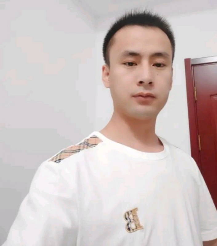 海阔天空的第一张照片--石家庄基督教相亲网