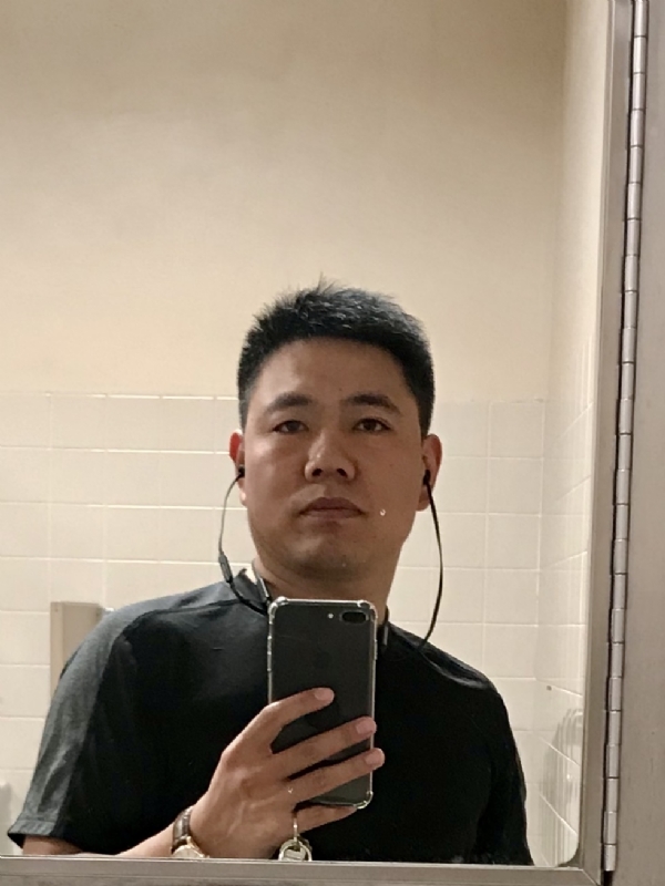 张智博的第一张照片--石家庄基督教相亲网