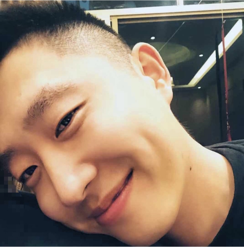 当当当的第四张照片--石家庄基督教相亲网