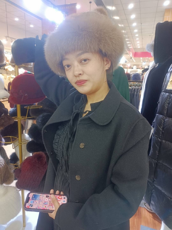 玻璃心的第一张照片--石家庄基督教相亲网